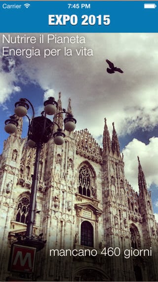 Expo Milano 2015