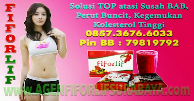 jual fiforlif murah