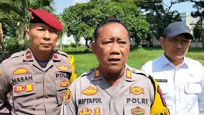 Polres Pasuruan