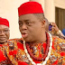 Fani-Kayode Reacts To The Death Of Nigeria Army Chief, Attahiru
