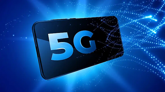 Jio, Airtel, Vodafone Idea to Compete in Rs. 96,317 Crore 5G Spectrum Auction