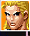  andy golpes KOF 98