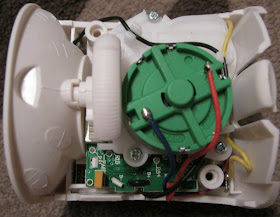 Motor