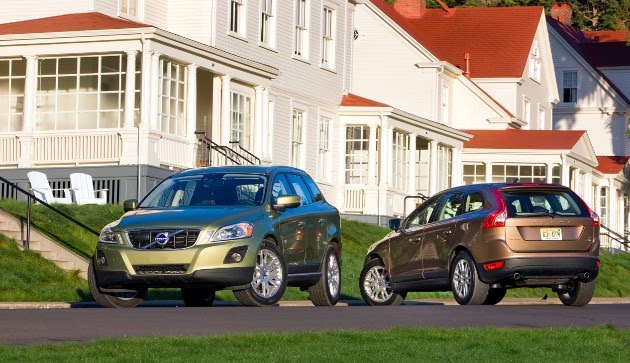 2010 Volvo XC60 Picture