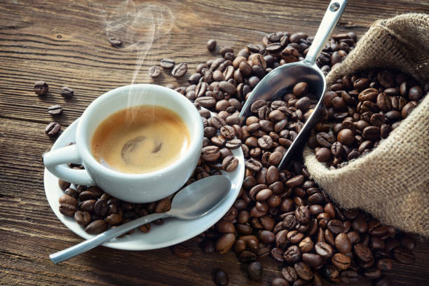 Differences between specialty and commercial coffee