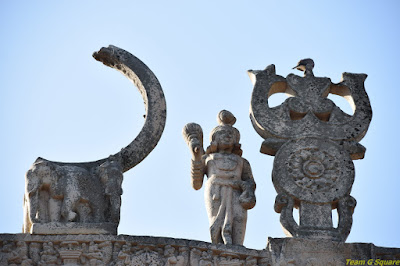 Sanchi Stupa (UNESCO World Heritage Site)