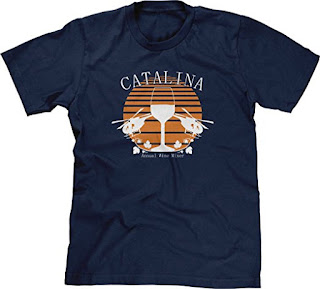 Catalina T-shirt