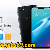 Flashing HP Vivo Y81 PD1732F