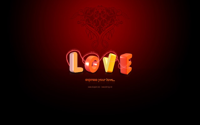  Love wallpaper