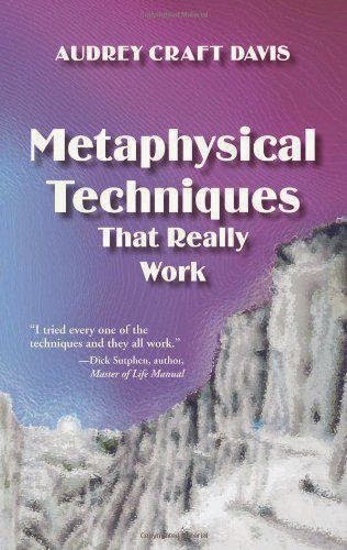 Metaphysical Techniques