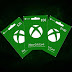 Xbox Gift Card Code Giveaway