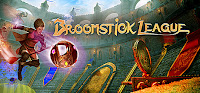 broomstick-league-game-logo