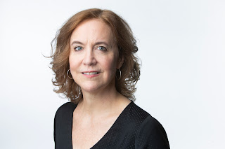 photo of middle-age white woman.
