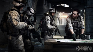 BattleField 3 PC Repack AGB Golden Team