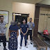 Soal Kasus Tambang di Kopo, Polres Serang Kembali Tetapkan Satu Orang Tersangka