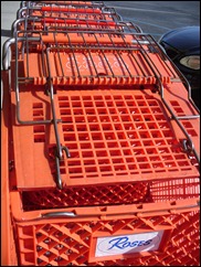 orange answer