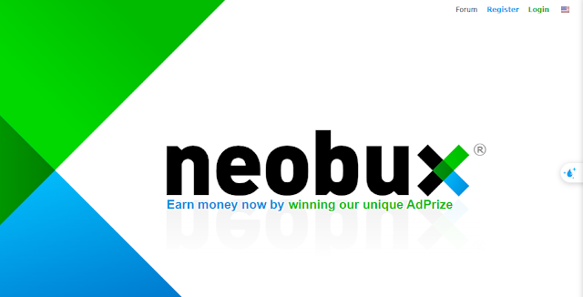 كيفية التسجيل في موقع Neobux بالتفصيل؟