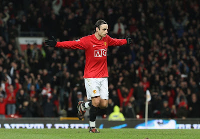 dimitar berbatov bulgaria