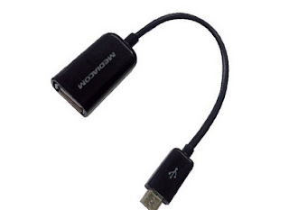 OTG USB