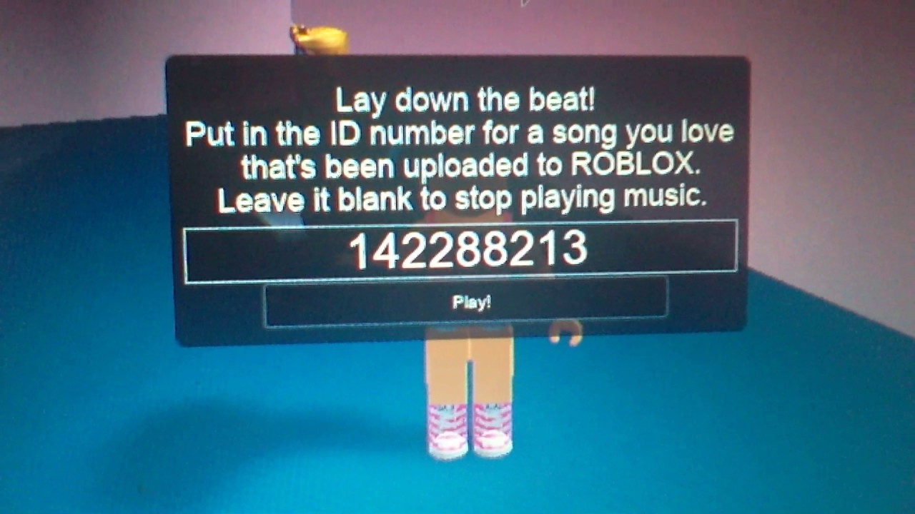 What Is The Id Code For Believer On Roblox - roblox song id believer