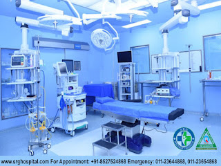 Best Hospital in Shastri Nagar
