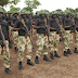 15 soldiers get 4 years imprisonment for refusing to fight Boko Haram