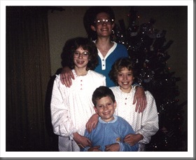 Christmas 85