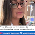 Preta Gil passa por nova sessão de quimioterapia e mostra fotos em hospital