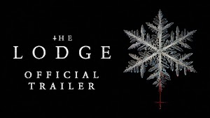 مشاهدة فيلم الرعب والإثارة The Lodge 2019 كامل ومترجم اون لاين