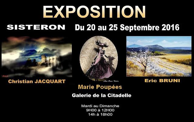 Exposition