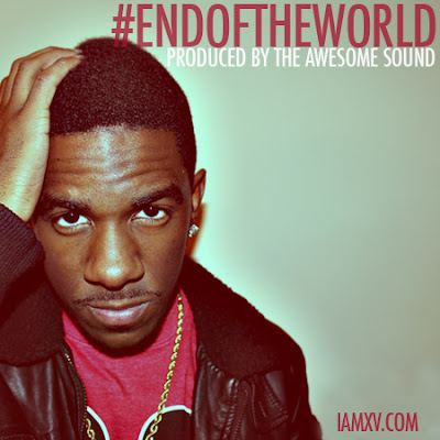 XV - #EndOfTheWorld