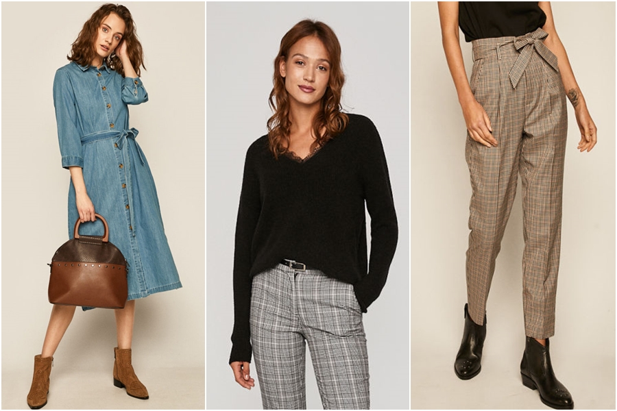 moda,poradnik,kody,rabat,czasnabuty.pl,Dedicante,trendy,jesień,2020,sieciówki,przegląd,Mohito,medicine, czasnabuty,