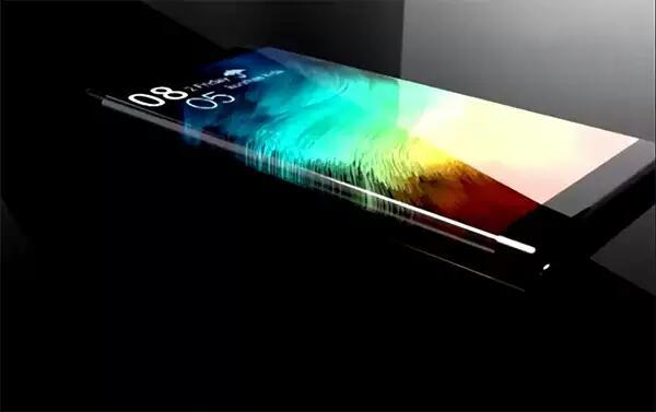 Xiaomi Mi 6 Concept