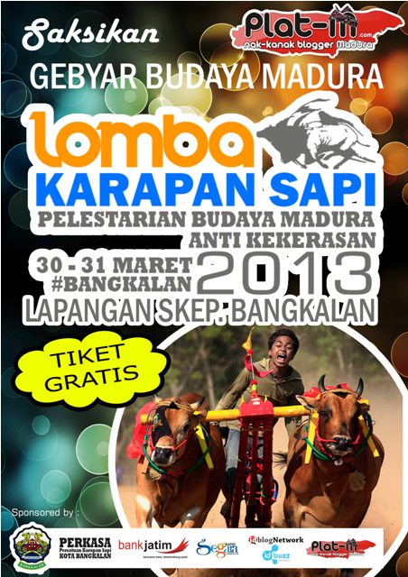 Lomba Blog