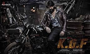 KGF:Yash Movie Review