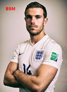 Jordan Henderson - Wikipedia bahasa Indonesia, ensiklopedia, Jordan Henderson - player profile 15/16 | Transfermarkt, Jordan Henderson - Bola.net