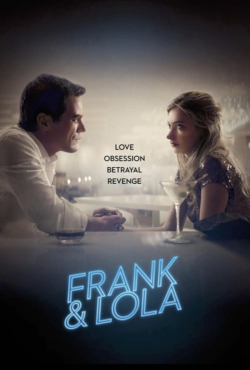 [HD] Frank & Lola 2016 Pelicula Completa En Español Castellano