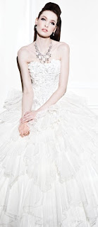 Yumy Katsura 2013 Bridal Collection