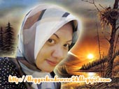 Mengganti Background Foto Dengan Photoshop CS3