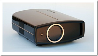 JVC-RS10-1080p Projector