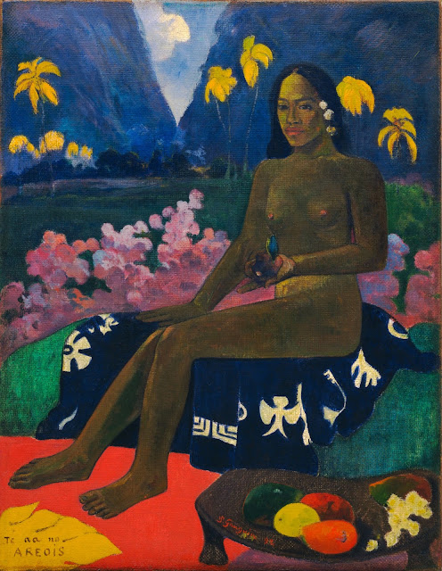 Paul Gauguin