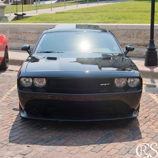 Challenger-SRT