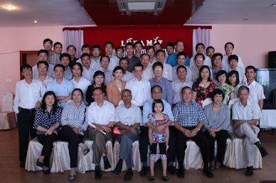 Hội đồng hương Kỳ Sơn tại Quảng Nam