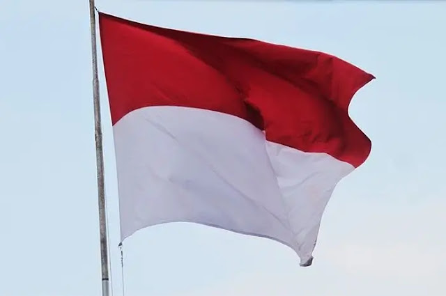 hal yang mendorong integrasi nasional bangsa indonesia adalah