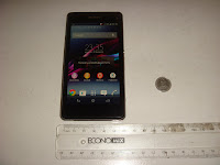 Sony Xperia Z1s