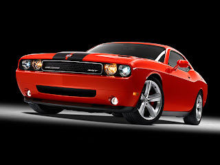 Dodge Wallpapers