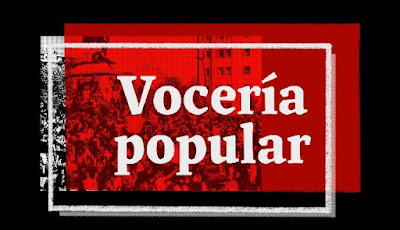 Vocería Popular: La labor del Colegio de Periodistas en el estallido político y social