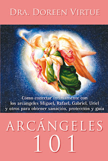 Arcangeles 101 Doreen Virtue