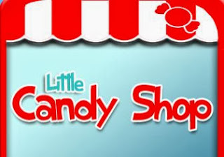 Juegos online gratis Little Candy Shop