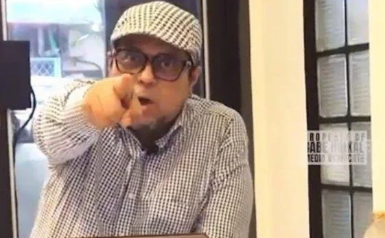 Serukan Umat Tolak Logo Halal Pemerintah, Haikal Hassan: Biarkan Kami Bebas Memilih Dong